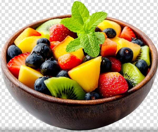 Fruit Salad